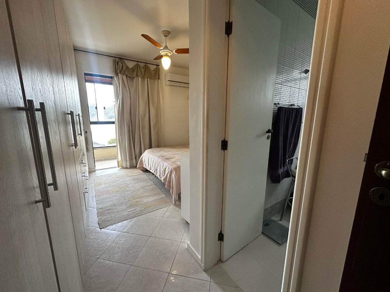 Cobertura duplex à venda no Joao Paulo: 