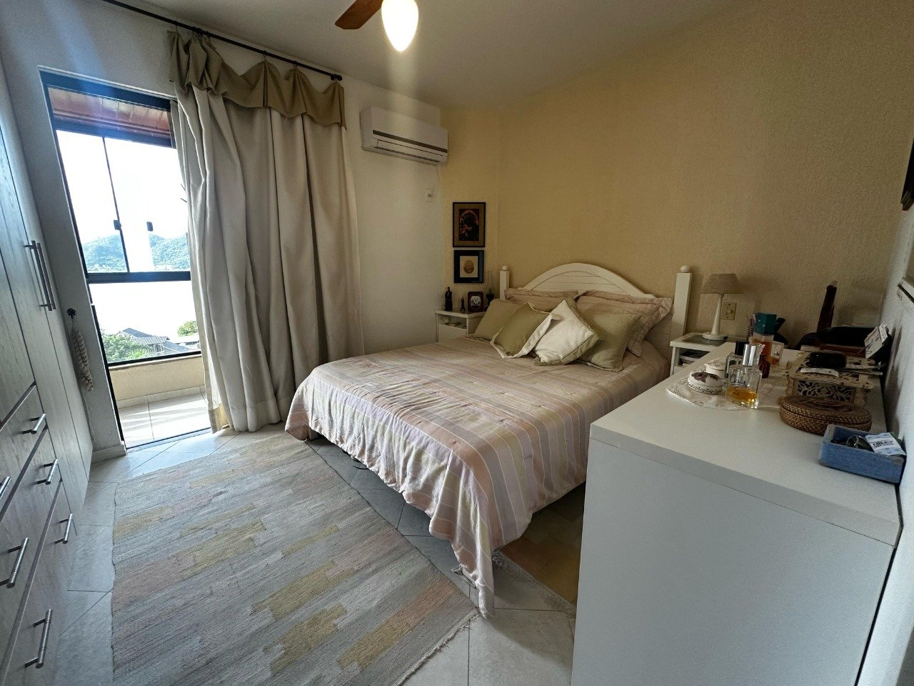 Cobertura duplex à venda no Joao Paulo: 