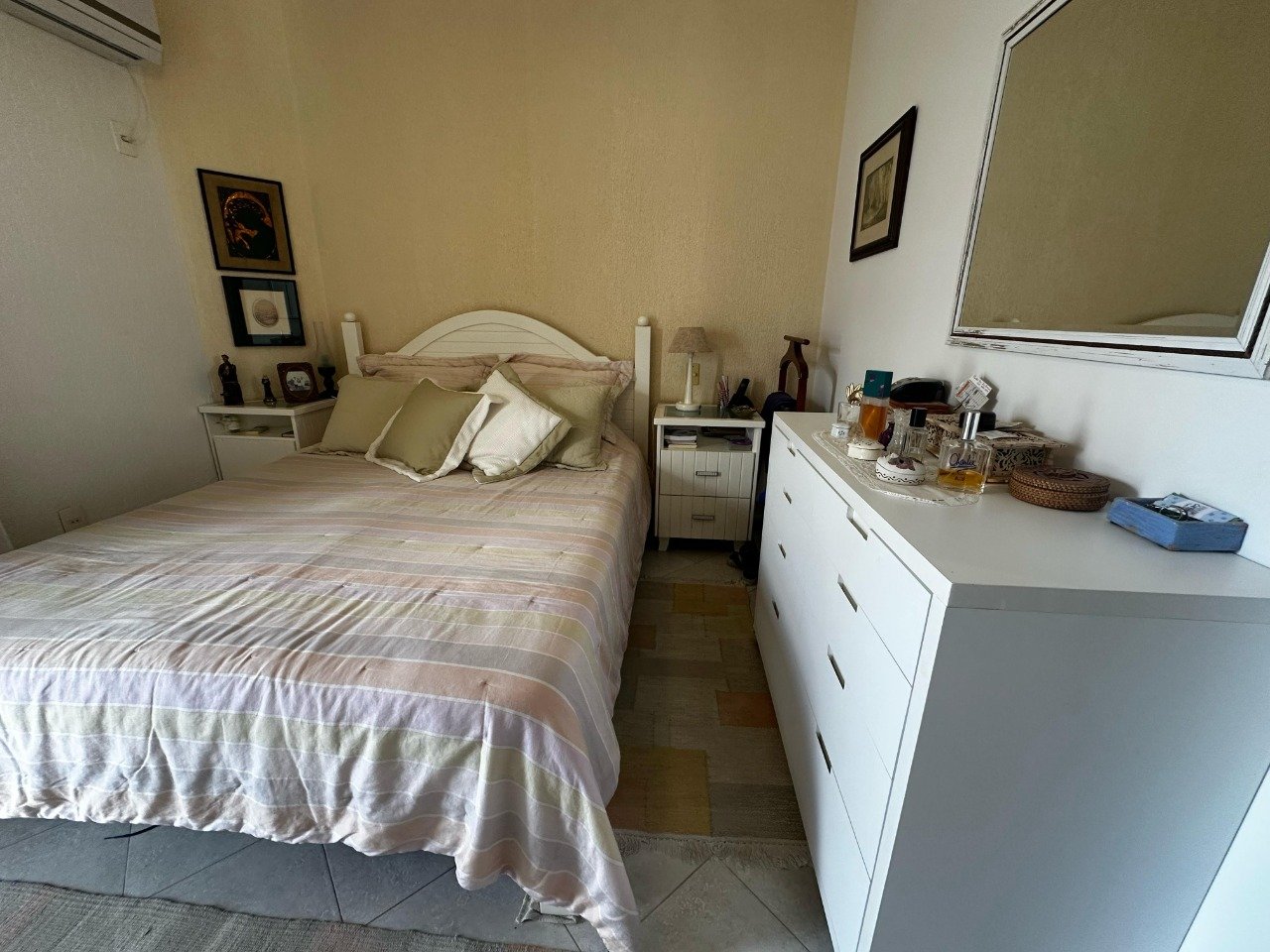 Cobertura duplex à venda no Joao Paulo: 