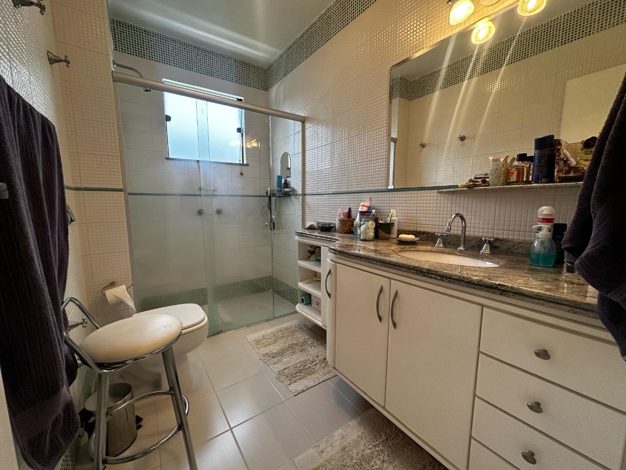 Cobertura duplex à venda no Joao Paulo: 