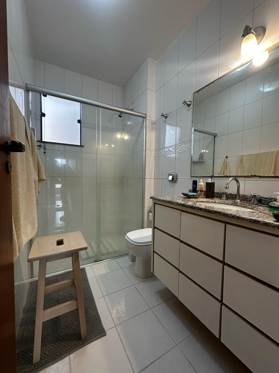 Cobertura duplex à venda no Joao Paulo: 