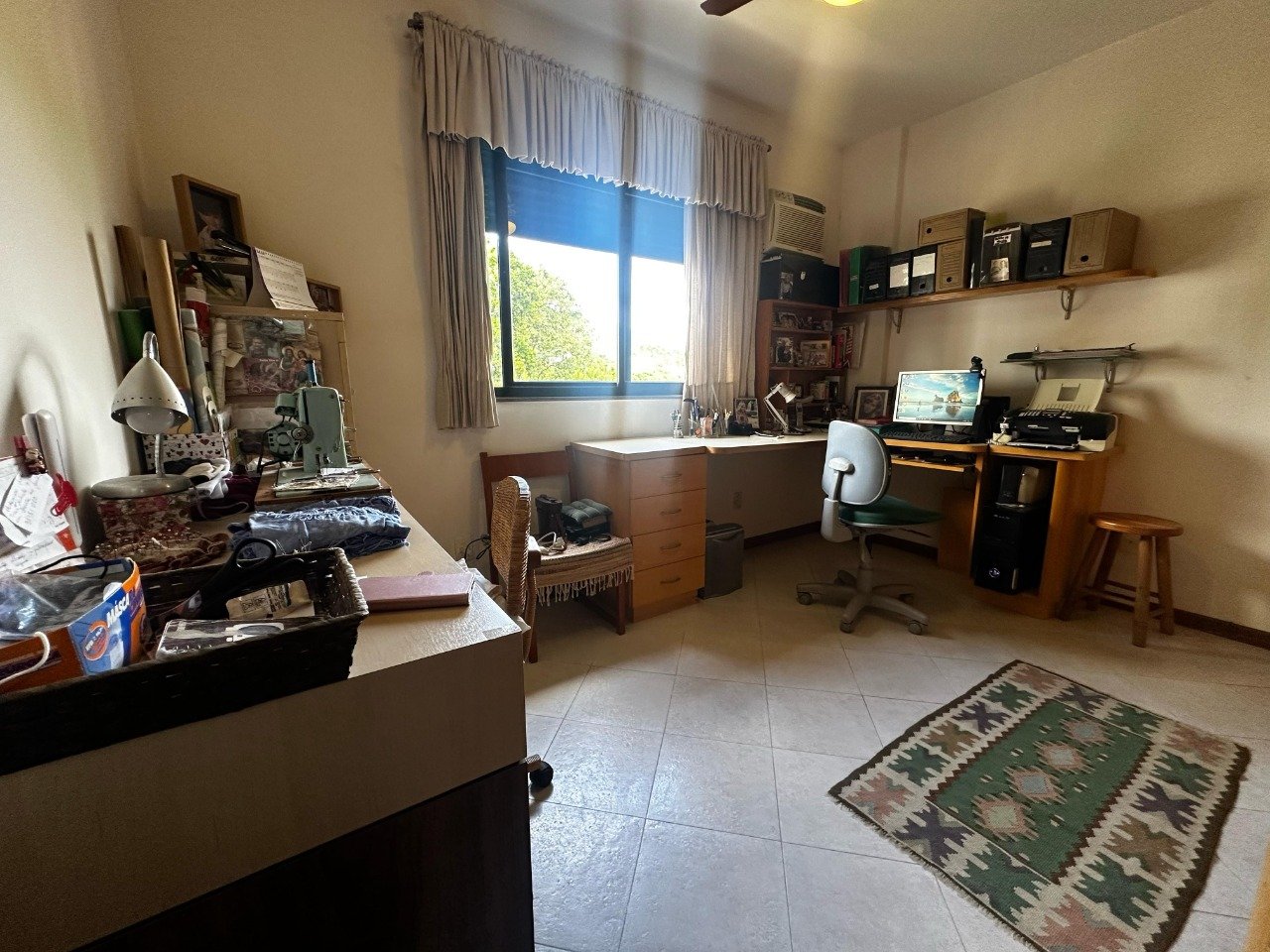 Cobertura duplex à venda no Joao Paulo: 