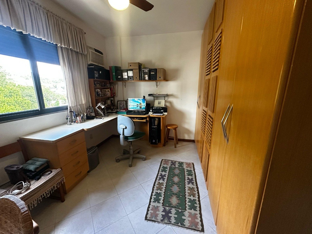 Cobertura duplex à venda no Joao Paulo: 