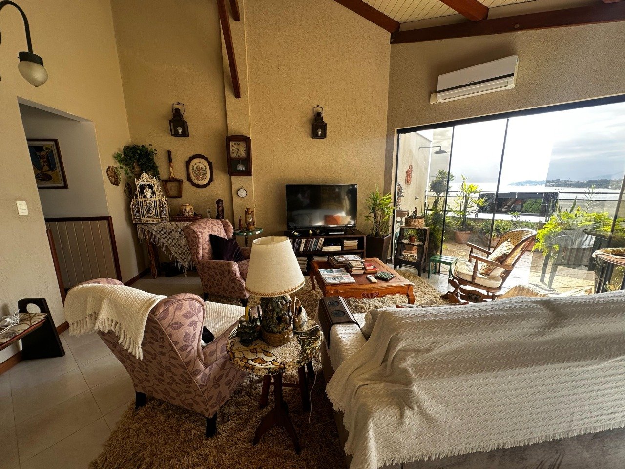 Cobertura duplex à venda no Joao Paulo: 