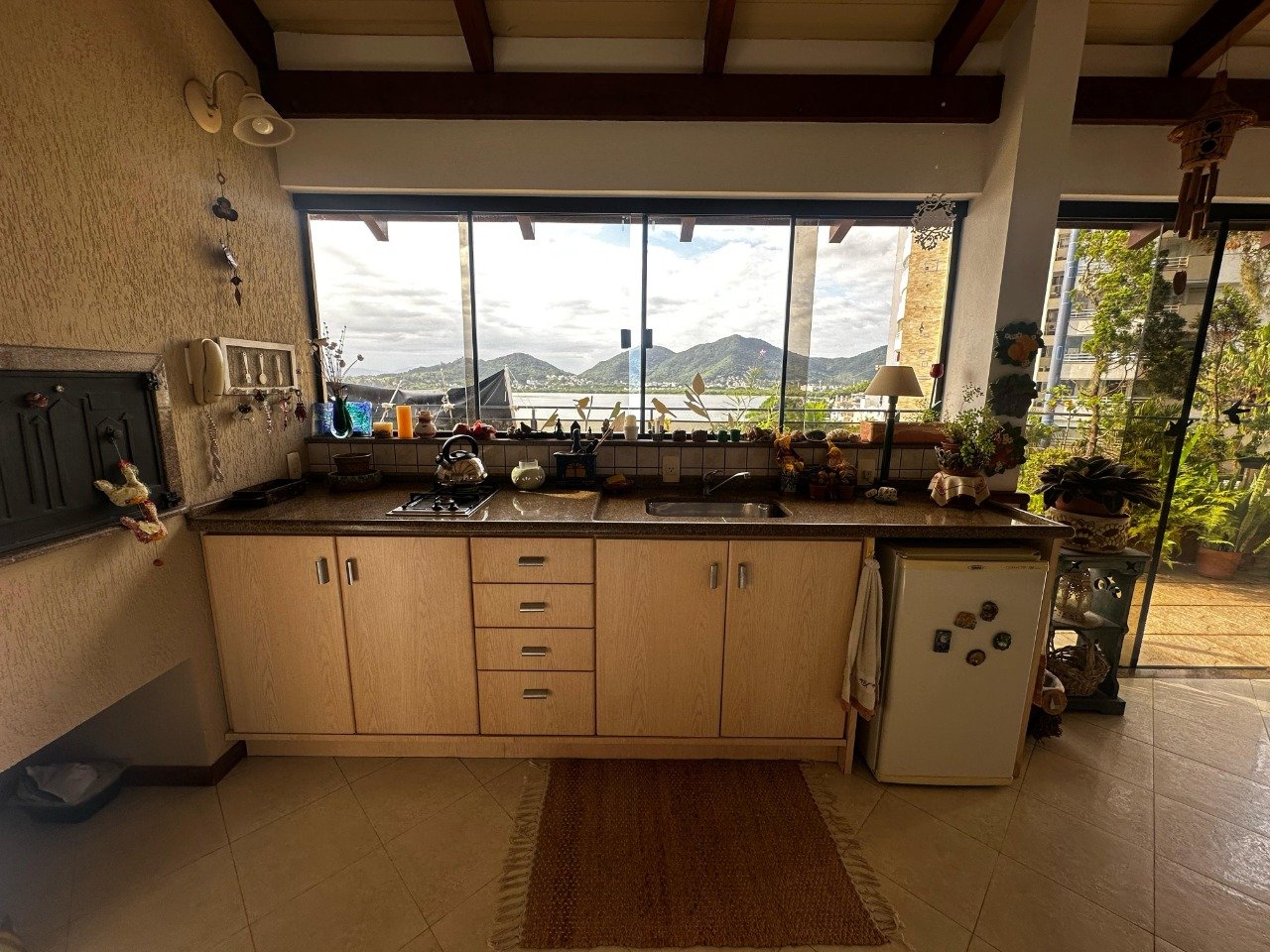 Cobertura duplex à venda no Joao Paulo: 