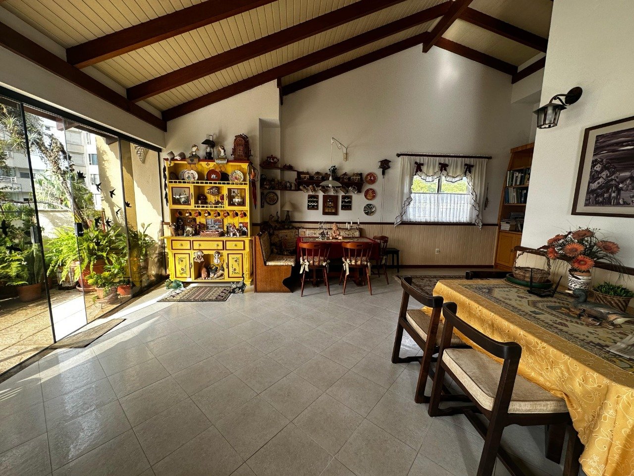 Cobertura duplex à venda no Joao Paulo: 