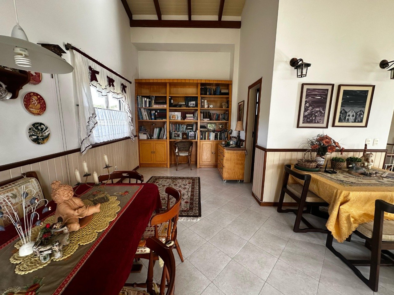 Cobertura duplex à venda no Joao Paulo: 