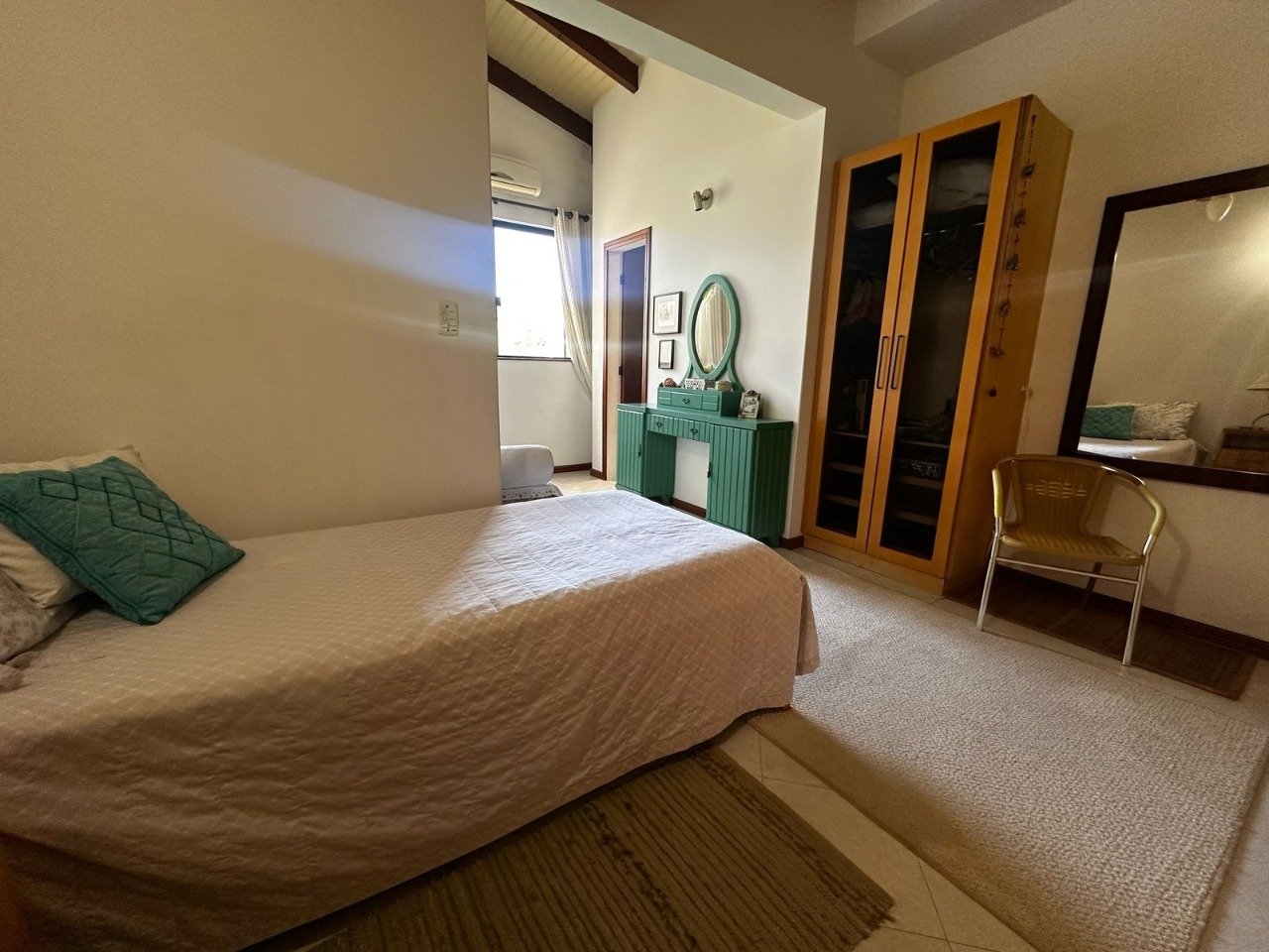 Cobertura duplex à venda no Joao Paulo: 