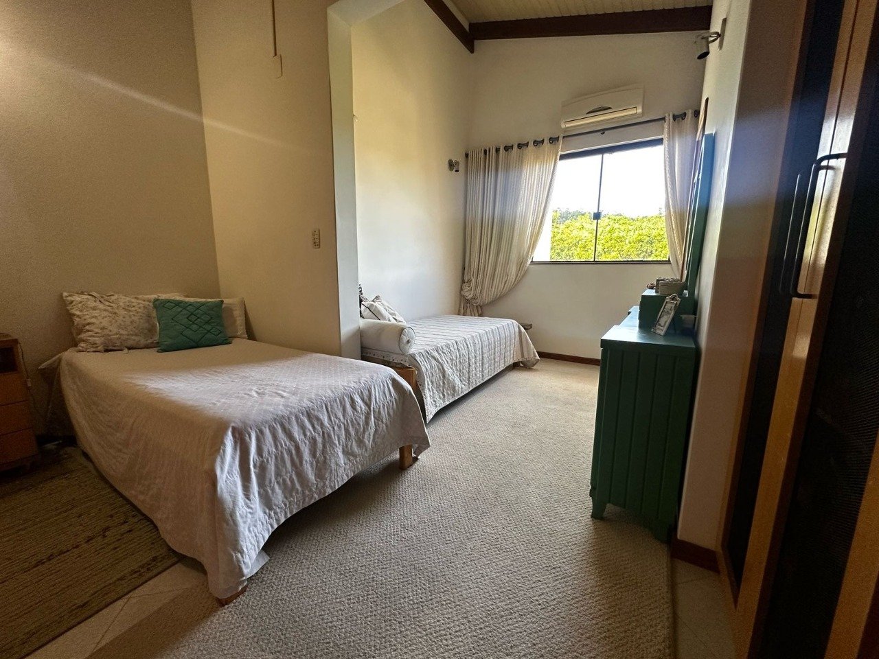 Cobertura duplex à venda no Joao Paulo: 