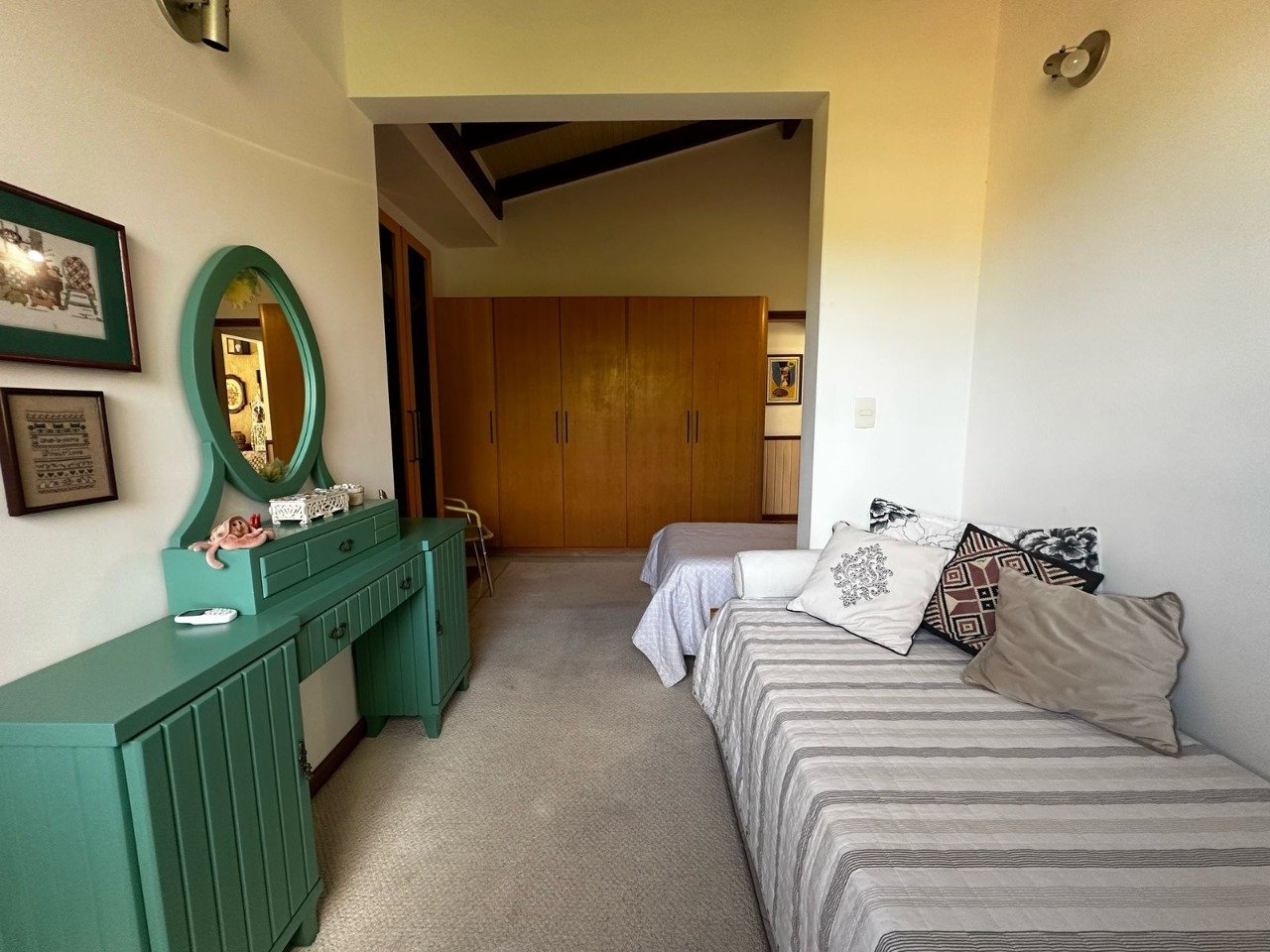 Cobertura duplex à venda no Joao Paulo: 