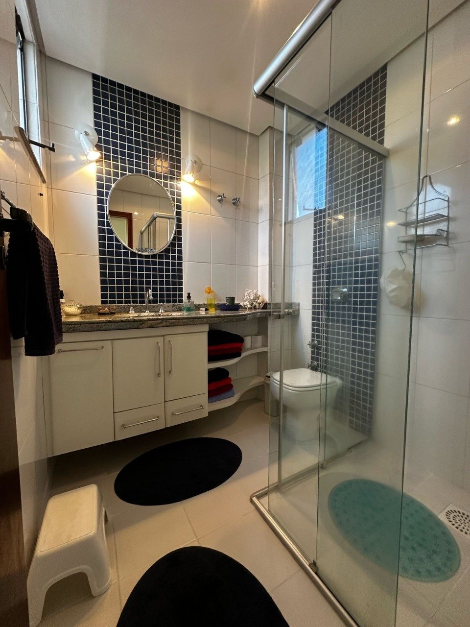 Cobertura duplex à venda no Joao Paulo: 