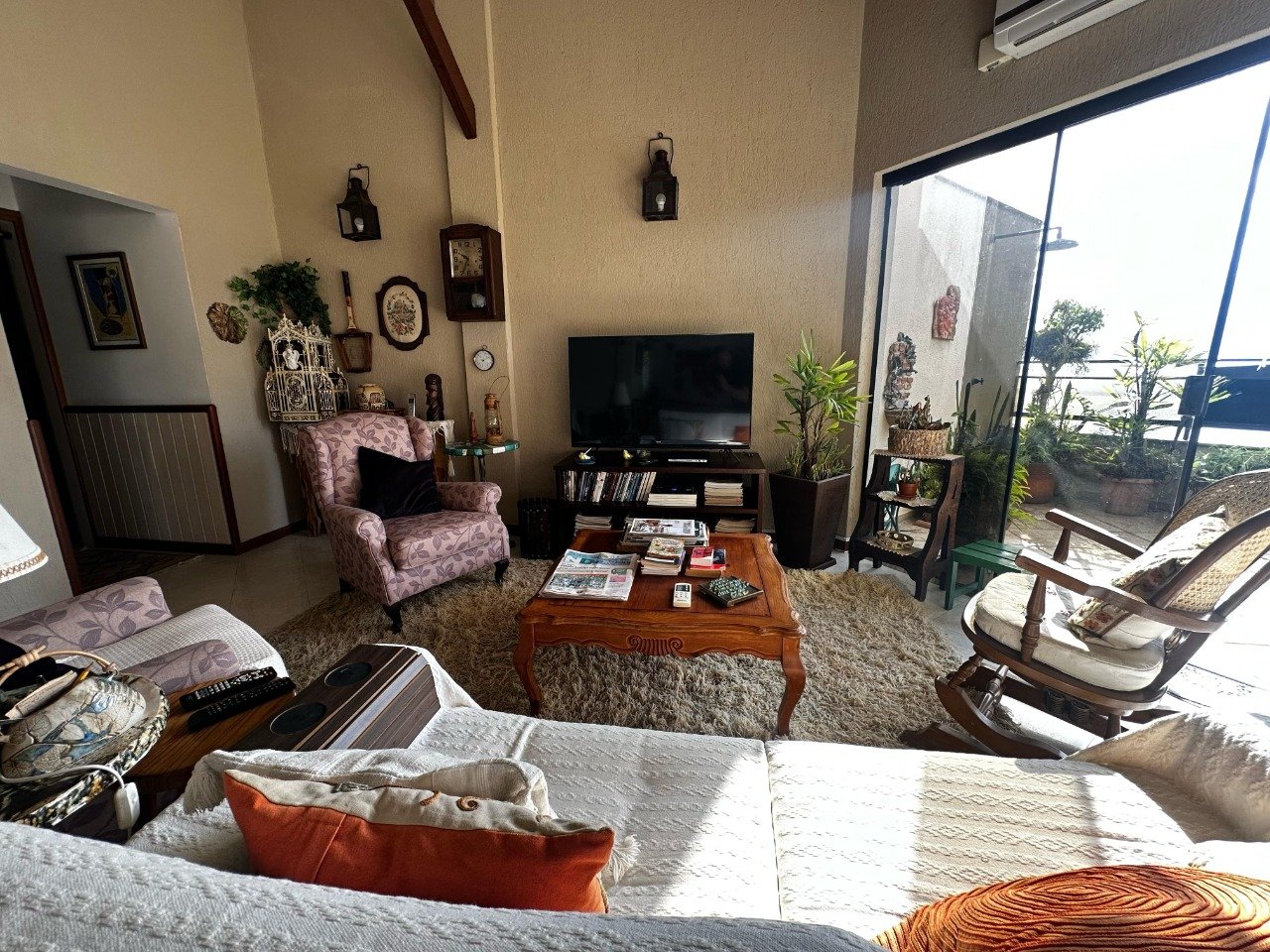 Cobertura duplex à venda no Joao Paulo: 