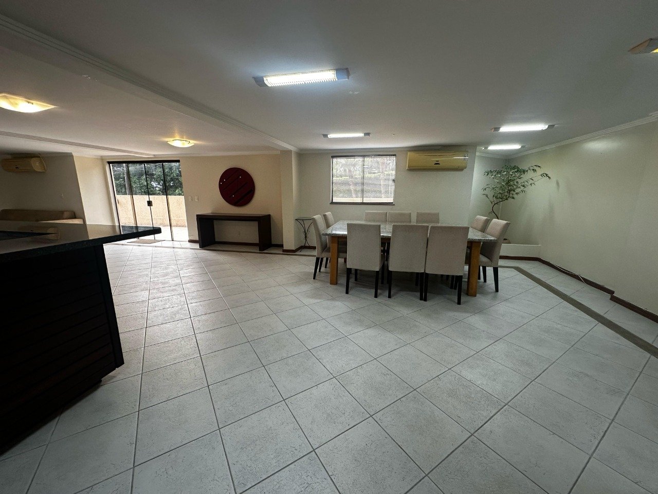 Cobertura duplex à venda no Joao Paulo: 