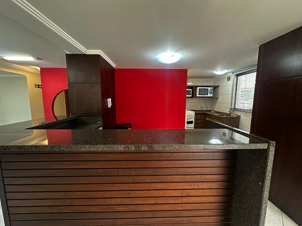 Cobertura duplex à venda no Joao Paulo: 