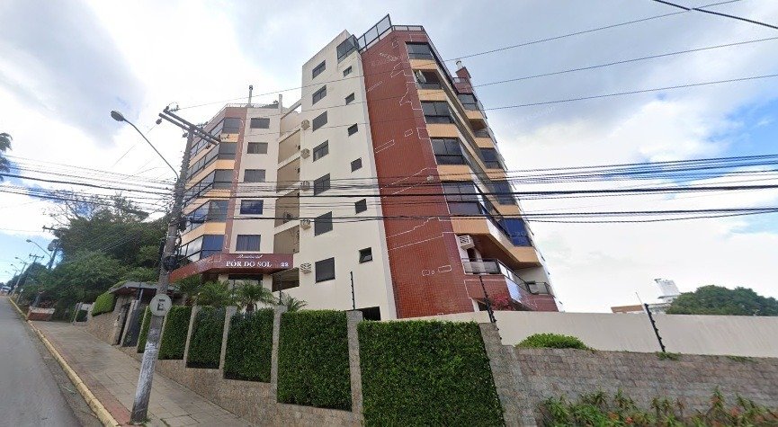 Cobertura duplex à venda no Joao Paulo: 