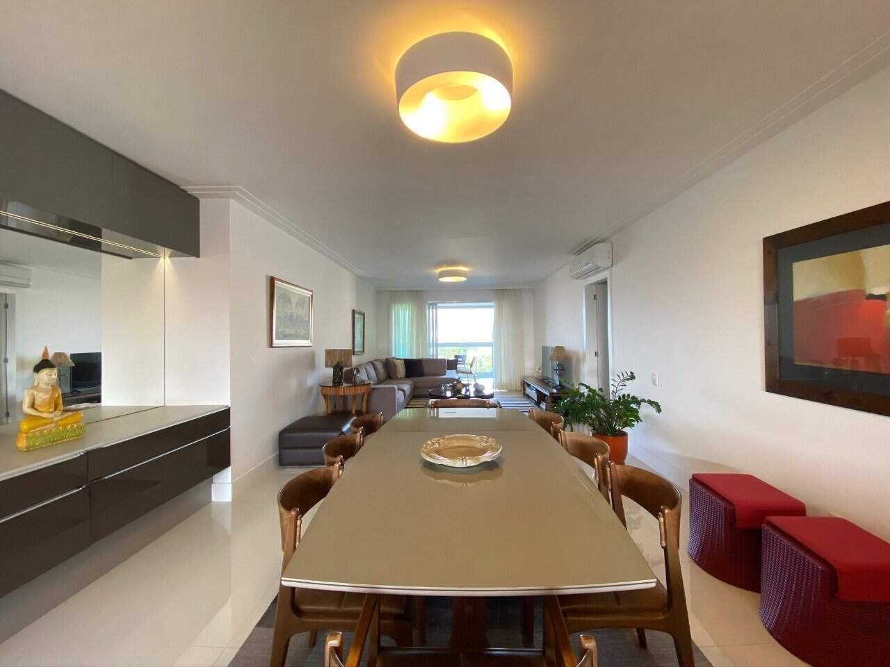 Apartamento à venda no Agronomica: 