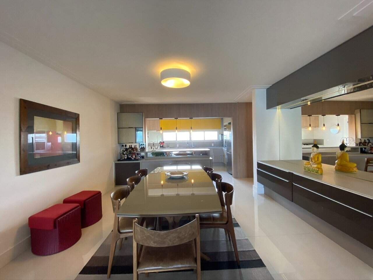 Apartamento à venda no Agronomica: 