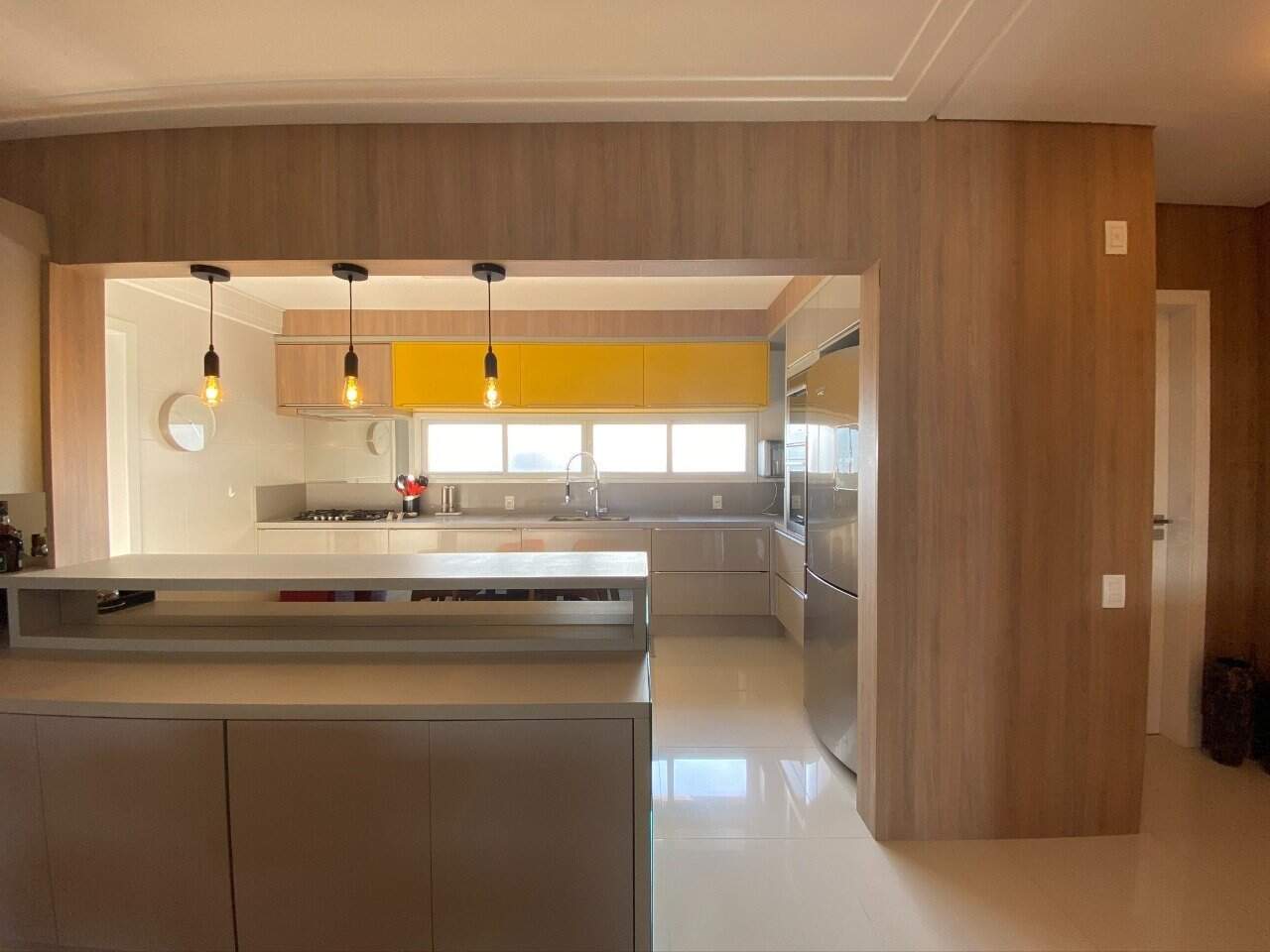 Apartamento à venda no Agronomica: 