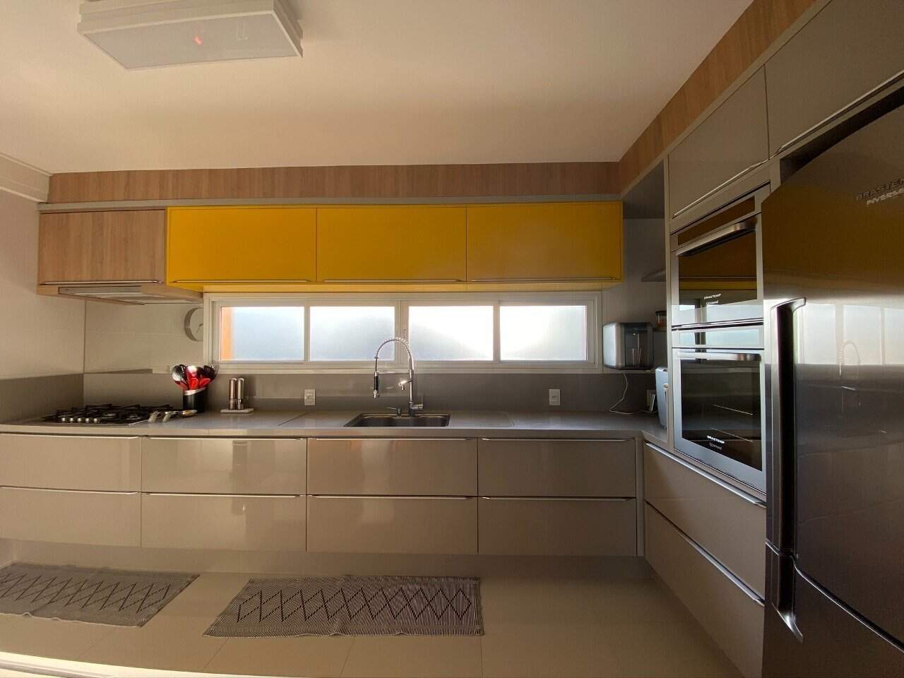 Apartamento à venda no Agronomica: 