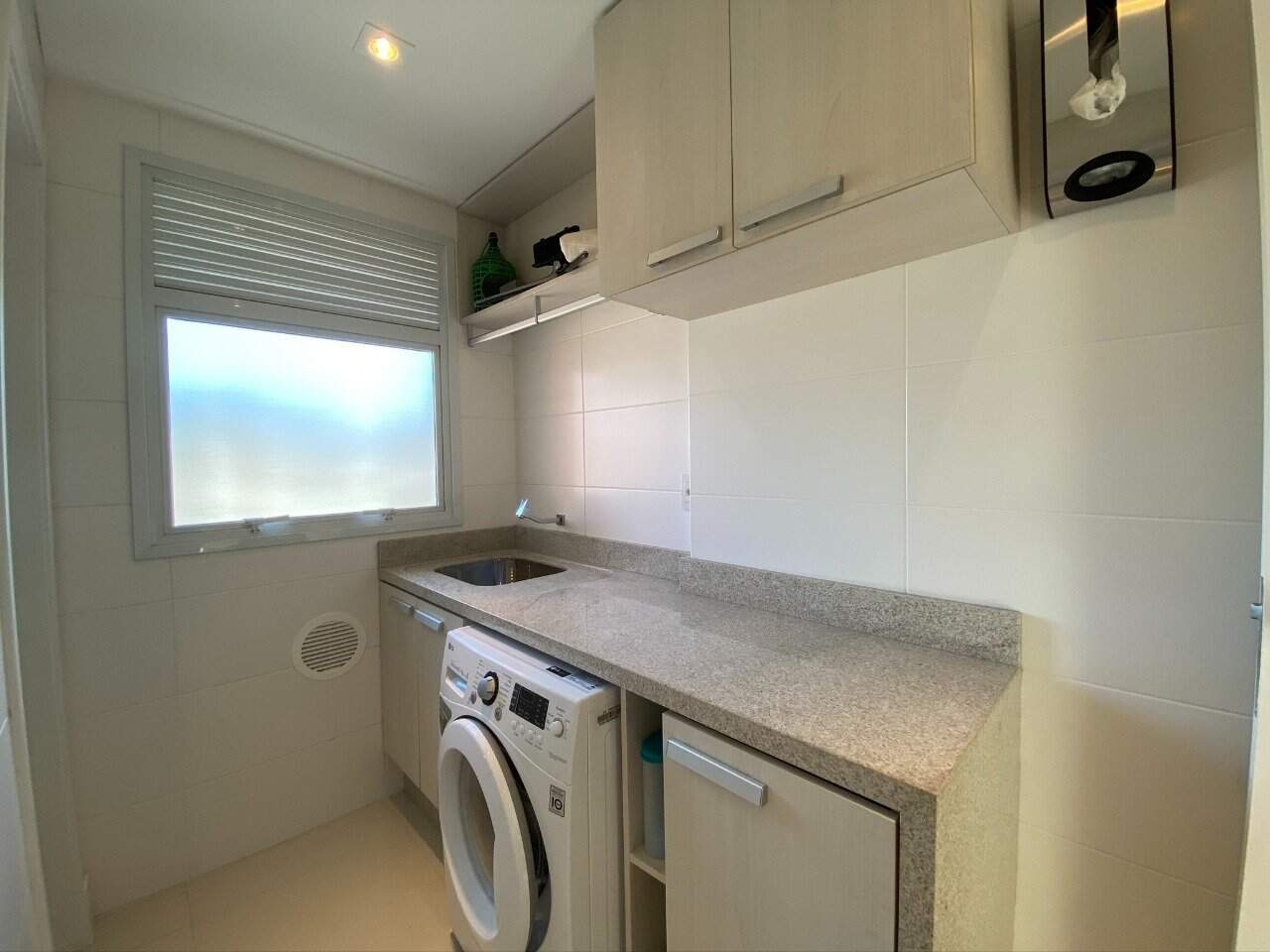 Apartamento à venda no Agronomica: 