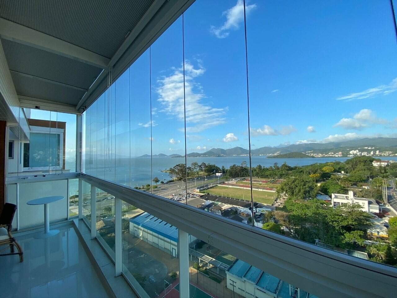 Apartamento à venda no Agronomica: 