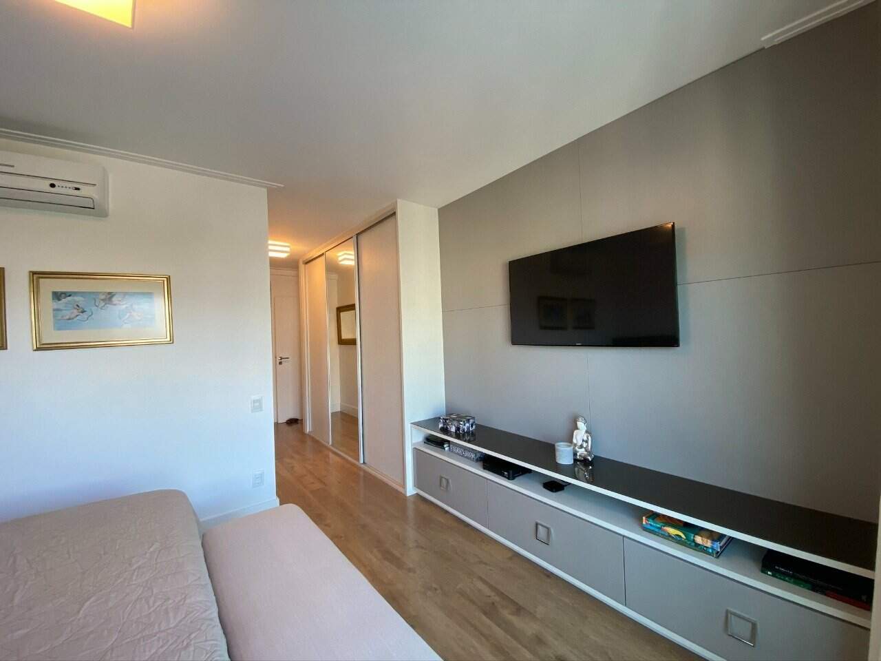 Apartamento à venda no Agronomica: 