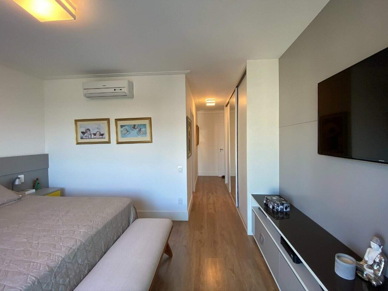Apartamento à venda no Agronomica: 