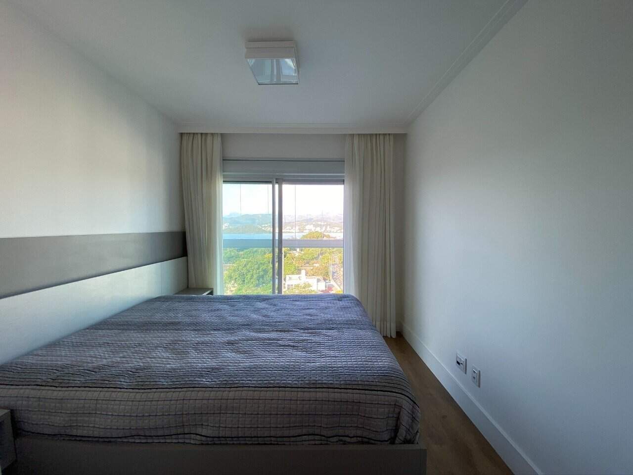 Apartamento à venda no Agronomica: 