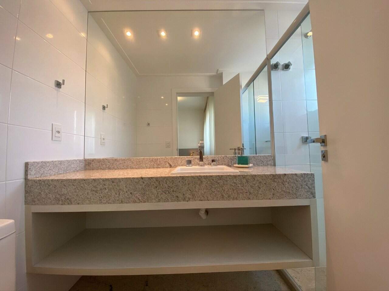 Apartamento à venda no Agronomica: 