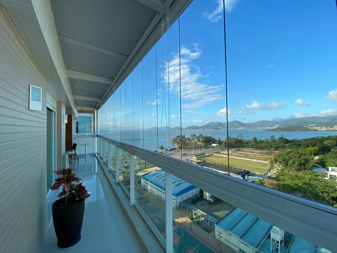 Apartamento à venda no Agronomica: 