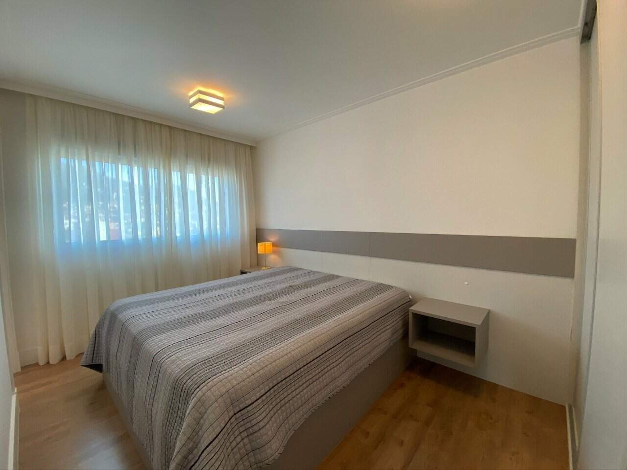 Apartamento à venda no Agronomica: 