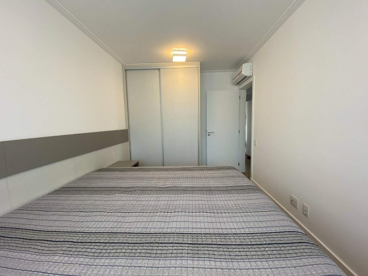Apartamento à venda no Agronomica: 