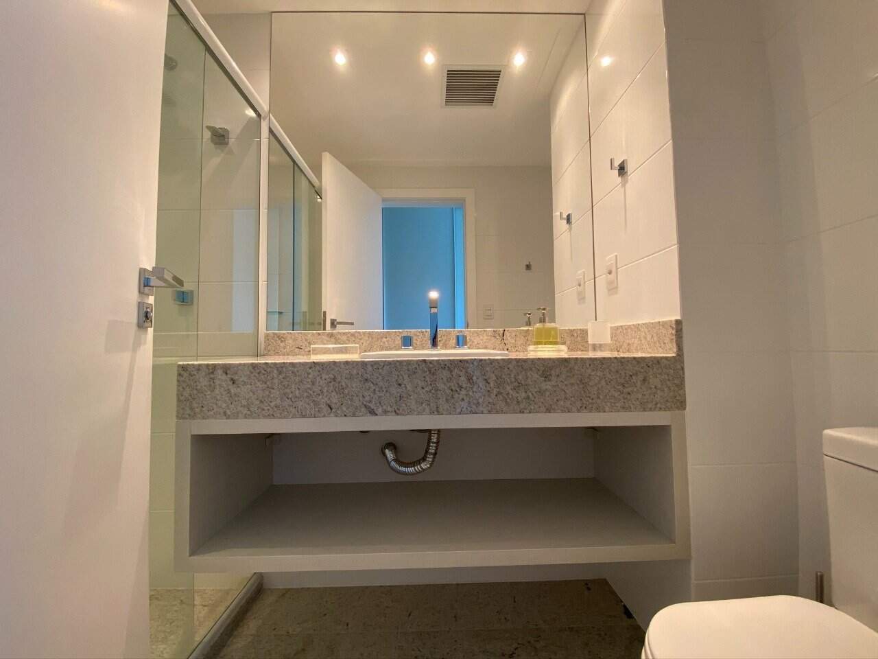 Apartamento à venda no Agronomica: 