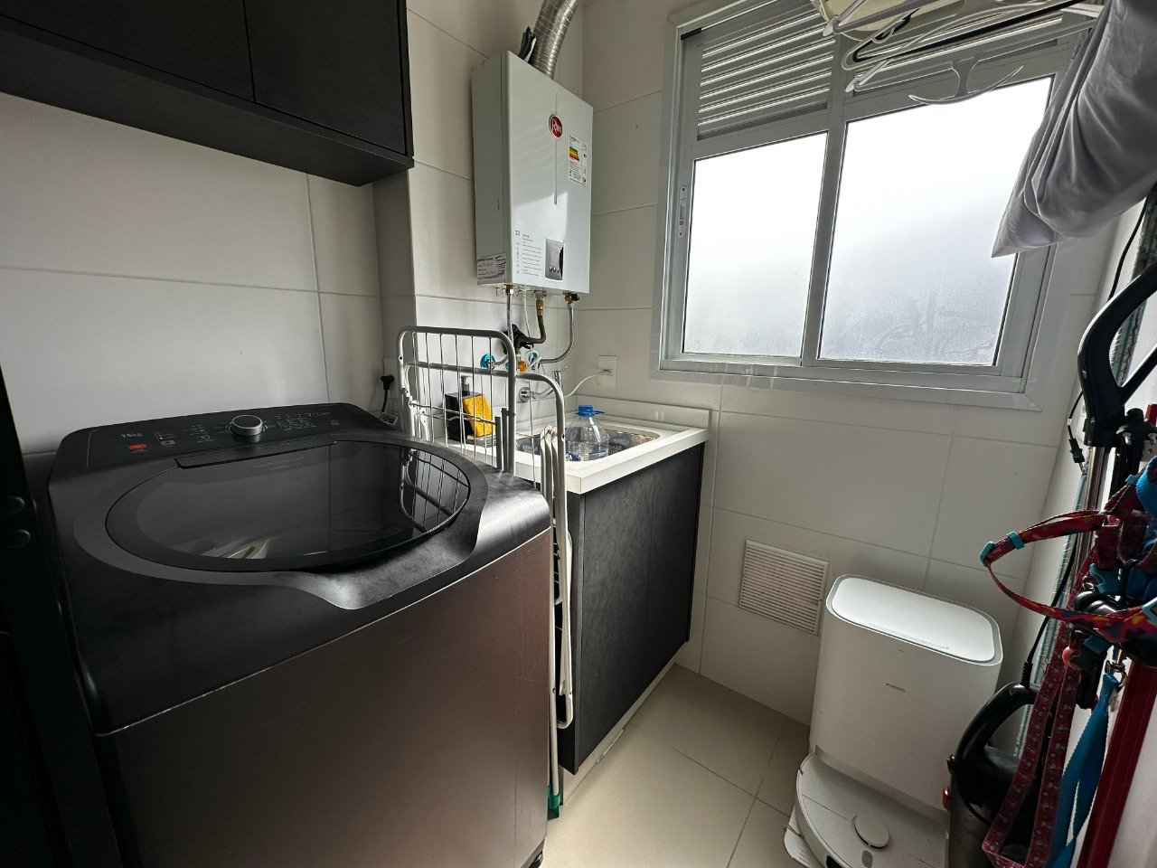 Apartamento à venda no Itacorubi: 