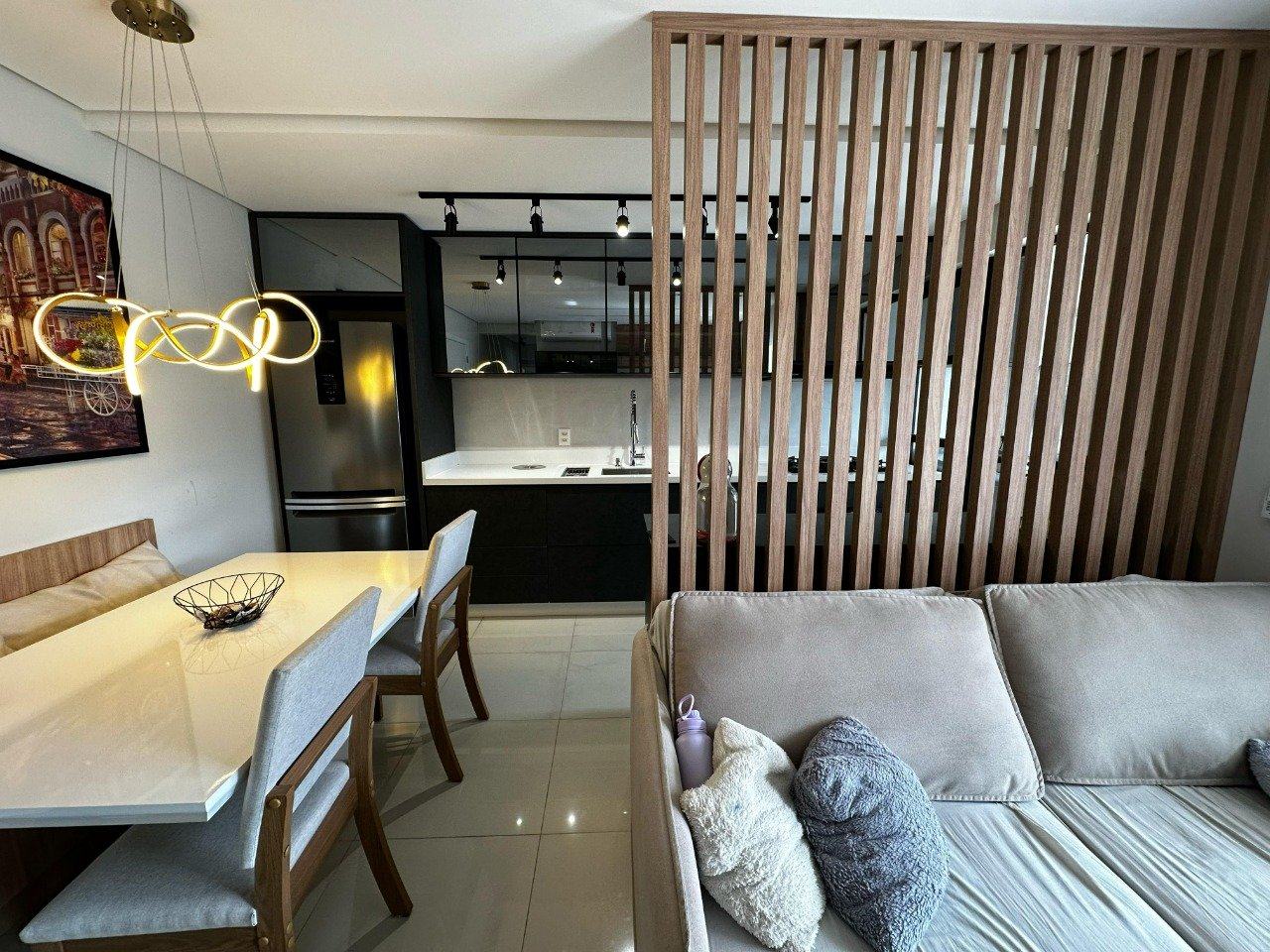 Apartamento à venda no Itacorubi: 