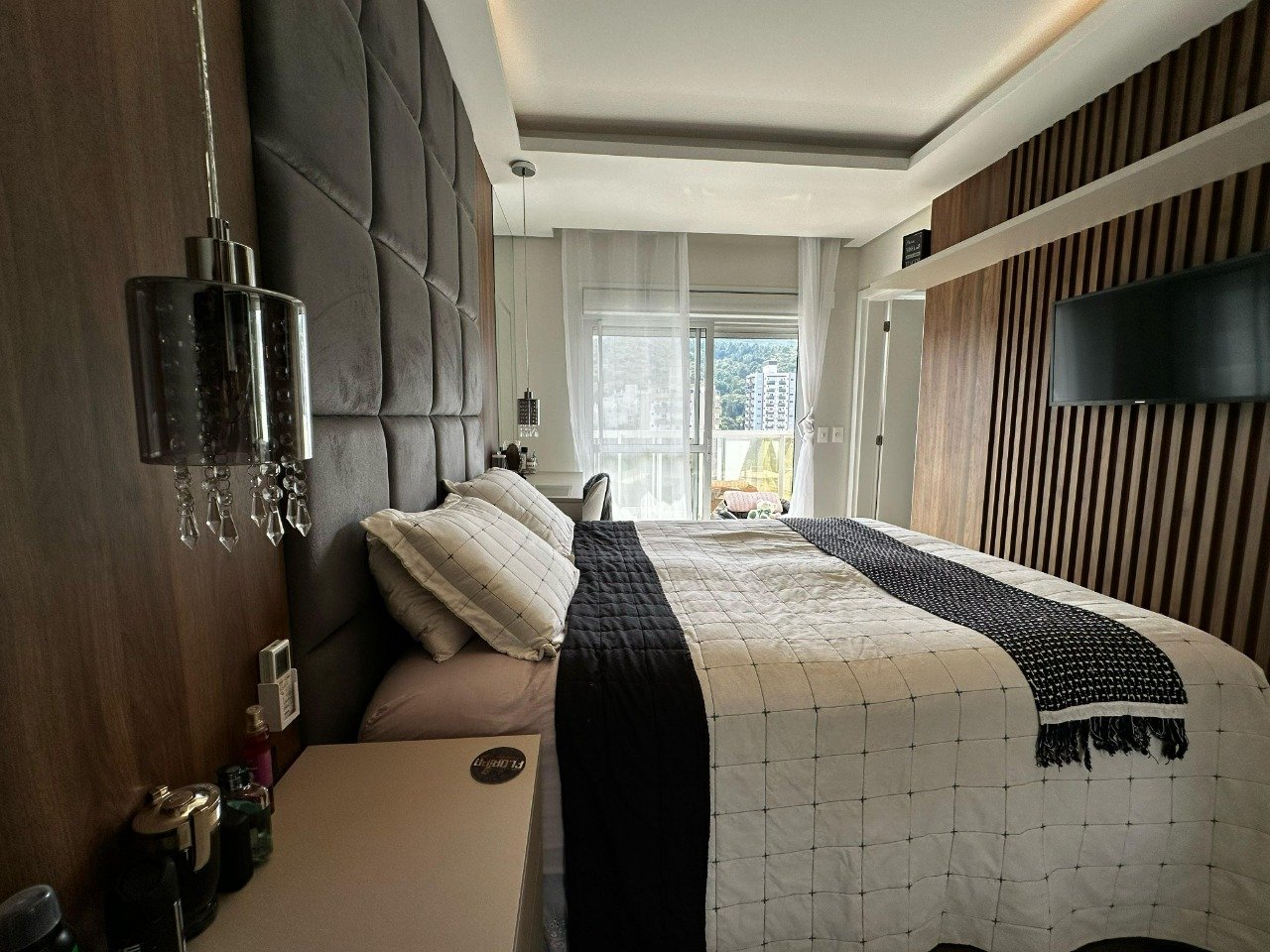 Apartamento à venda no Itacorubi: 