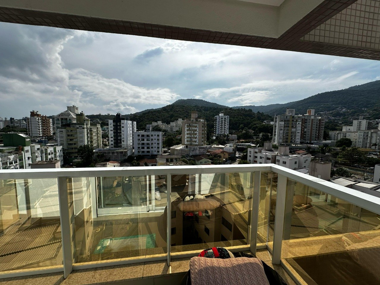 Apartamento à venda no Itacorubi: 