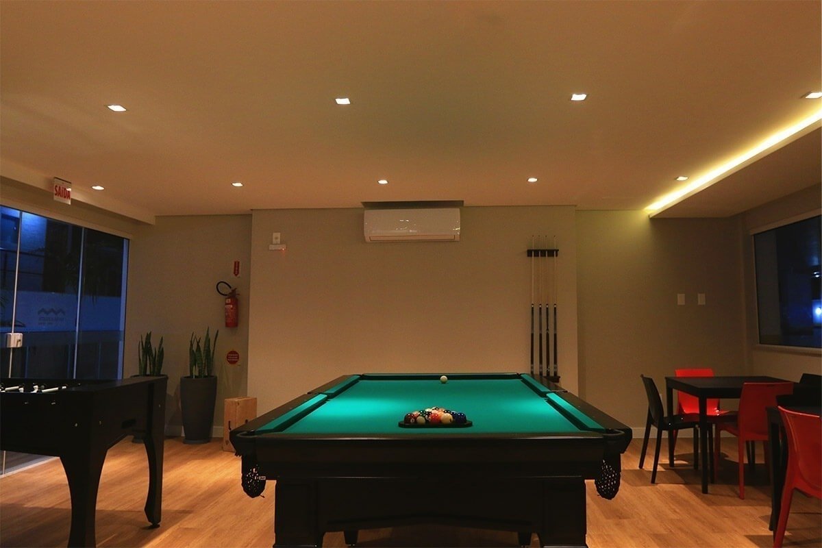 Apartamento à venda no Itacorubi: 