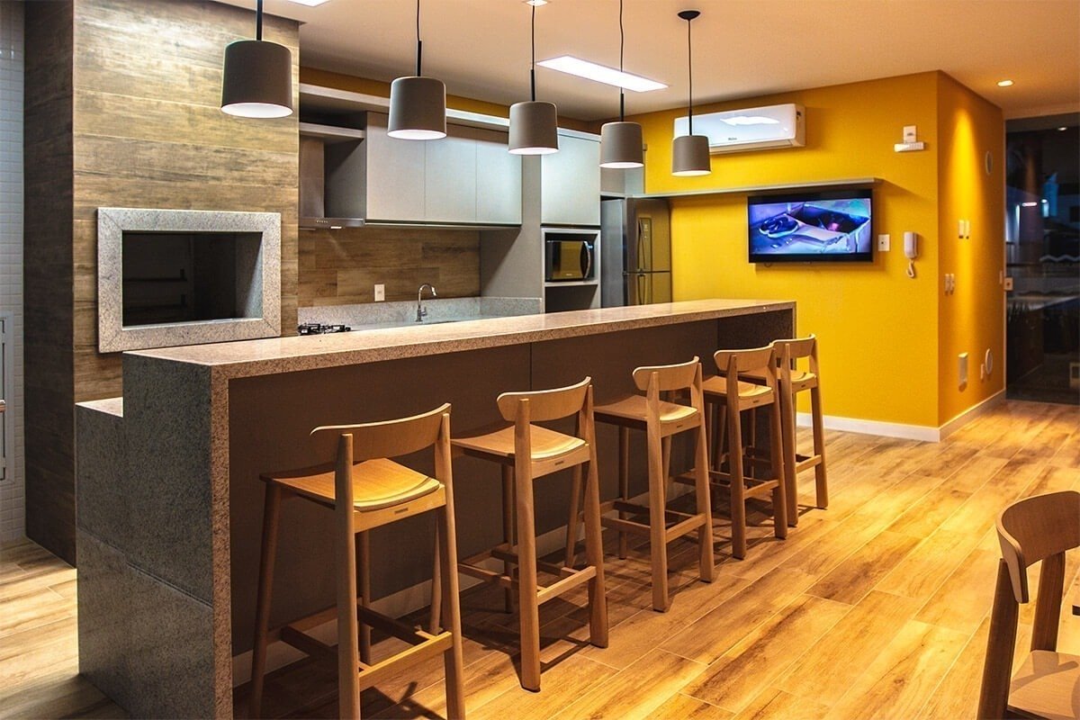 Apartamento à venda no Itacorubi: 