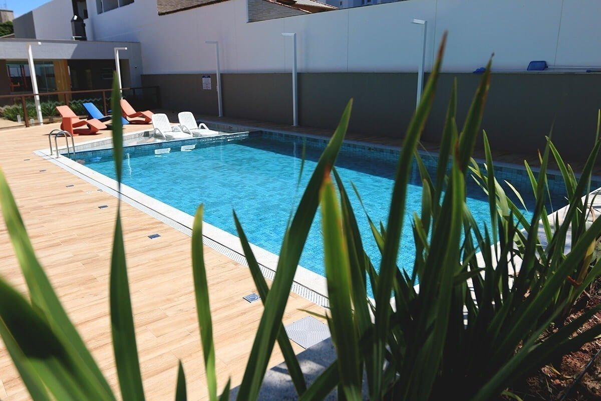 Apartamento à venda no Itacorubi: 