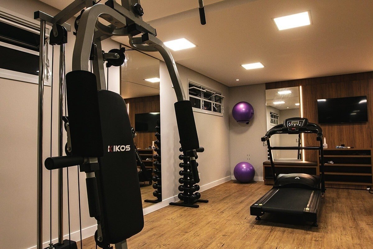 Apartamento à venda no Itacorubi: 