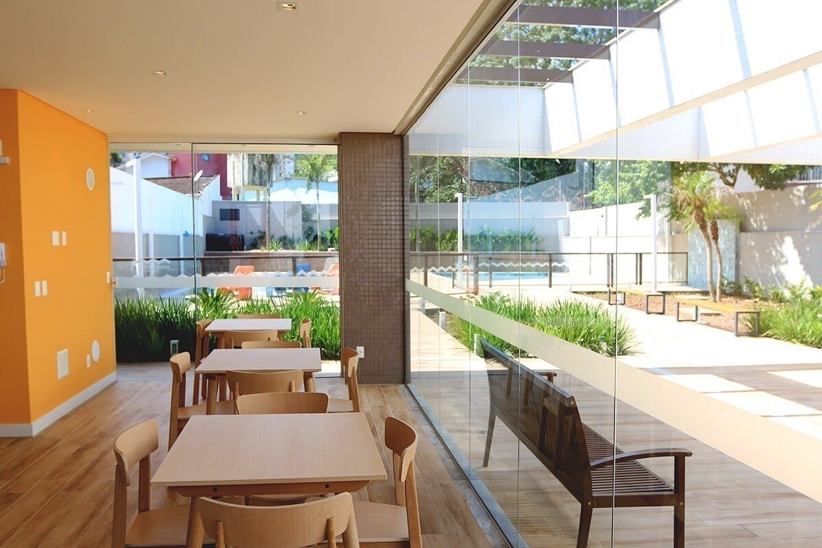 Apartamento à venda no Itacorubi: 