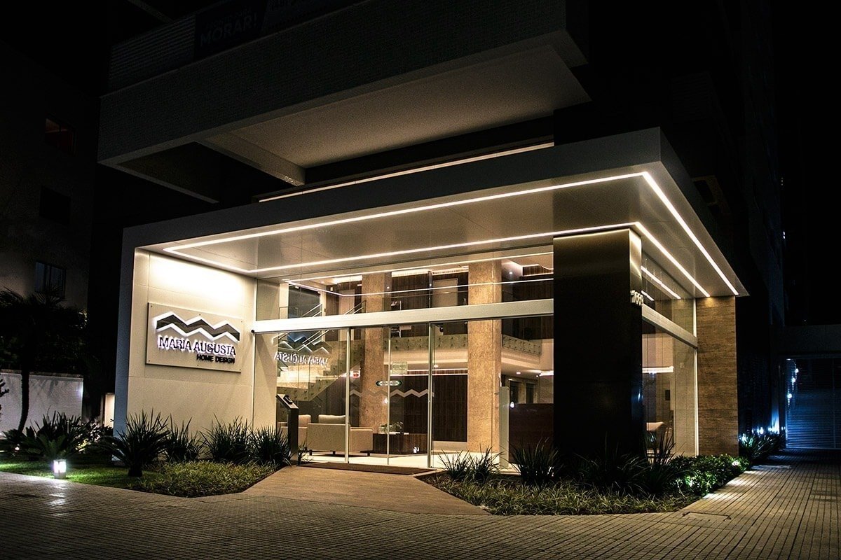 Apartamento à venda no Itacorubi: 