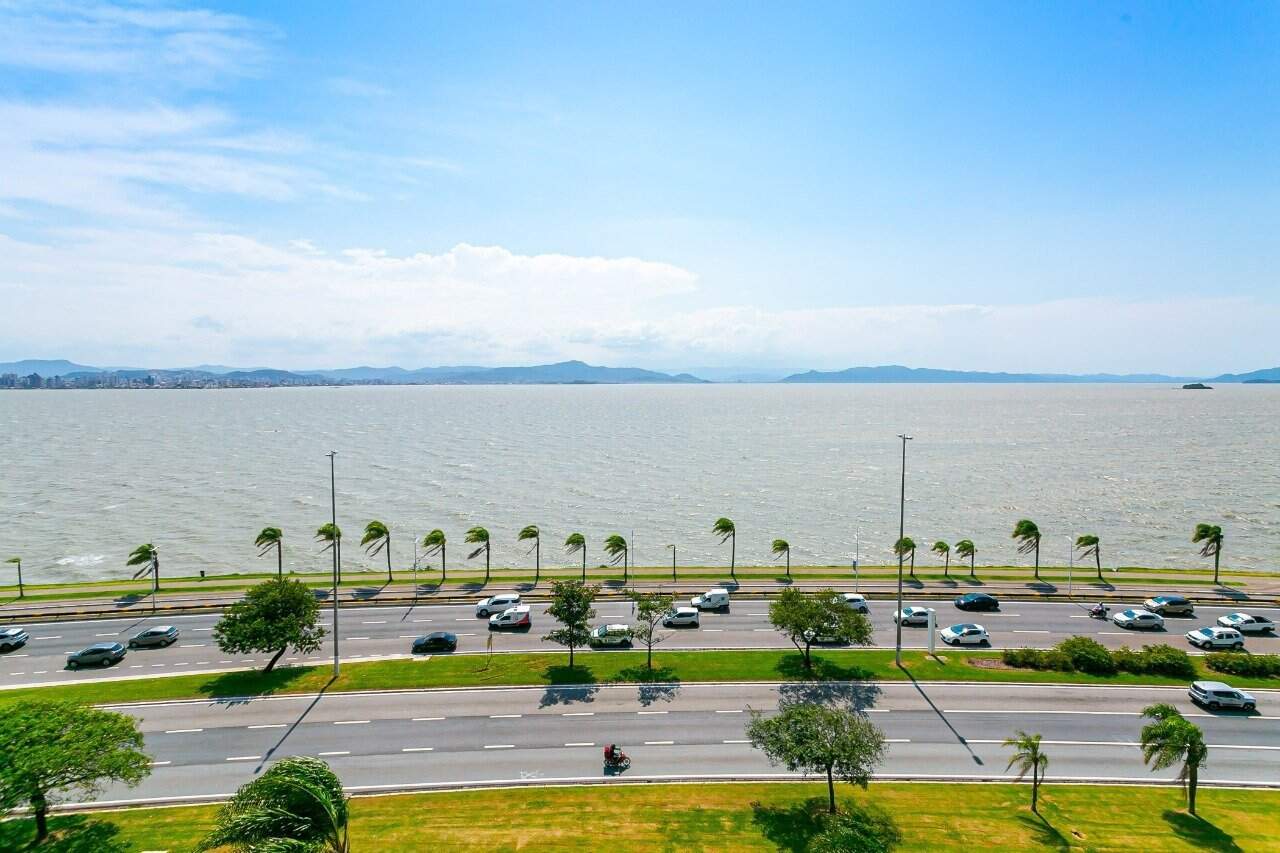 Apartamento à venda no Agronomica: 