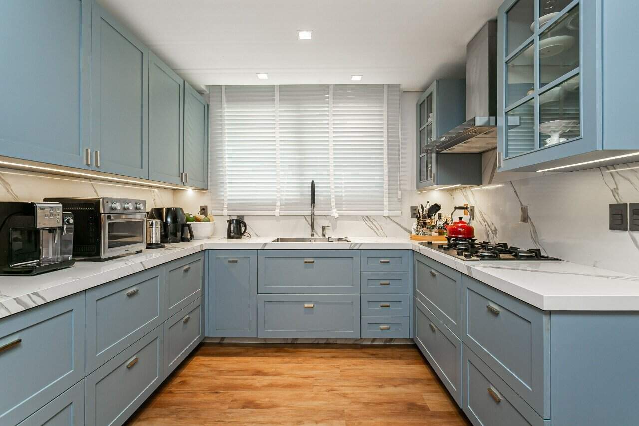 Apartamento à venda no Agronomica: 