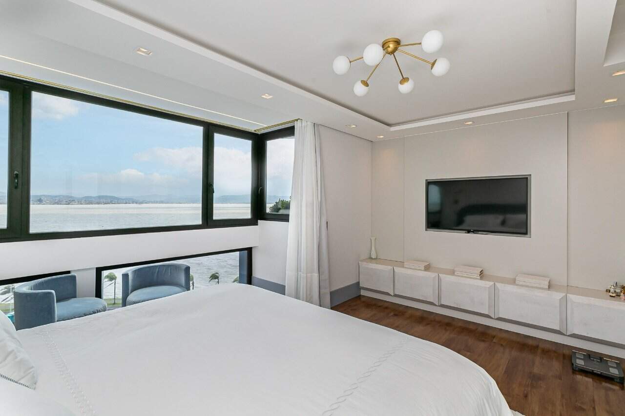 Apartamento à venda no Agronomica: 