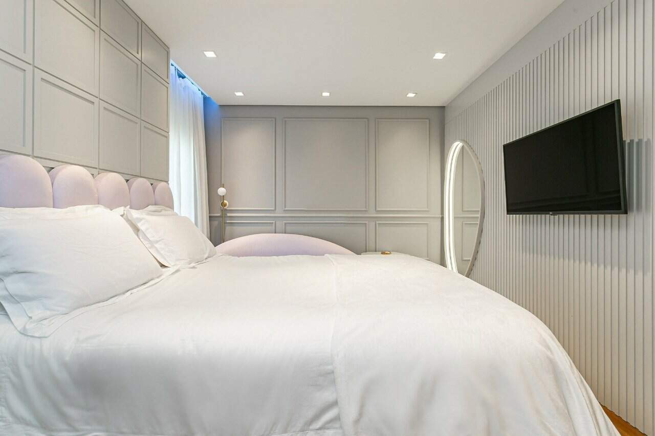Apartamento à venda no Agronomica: 