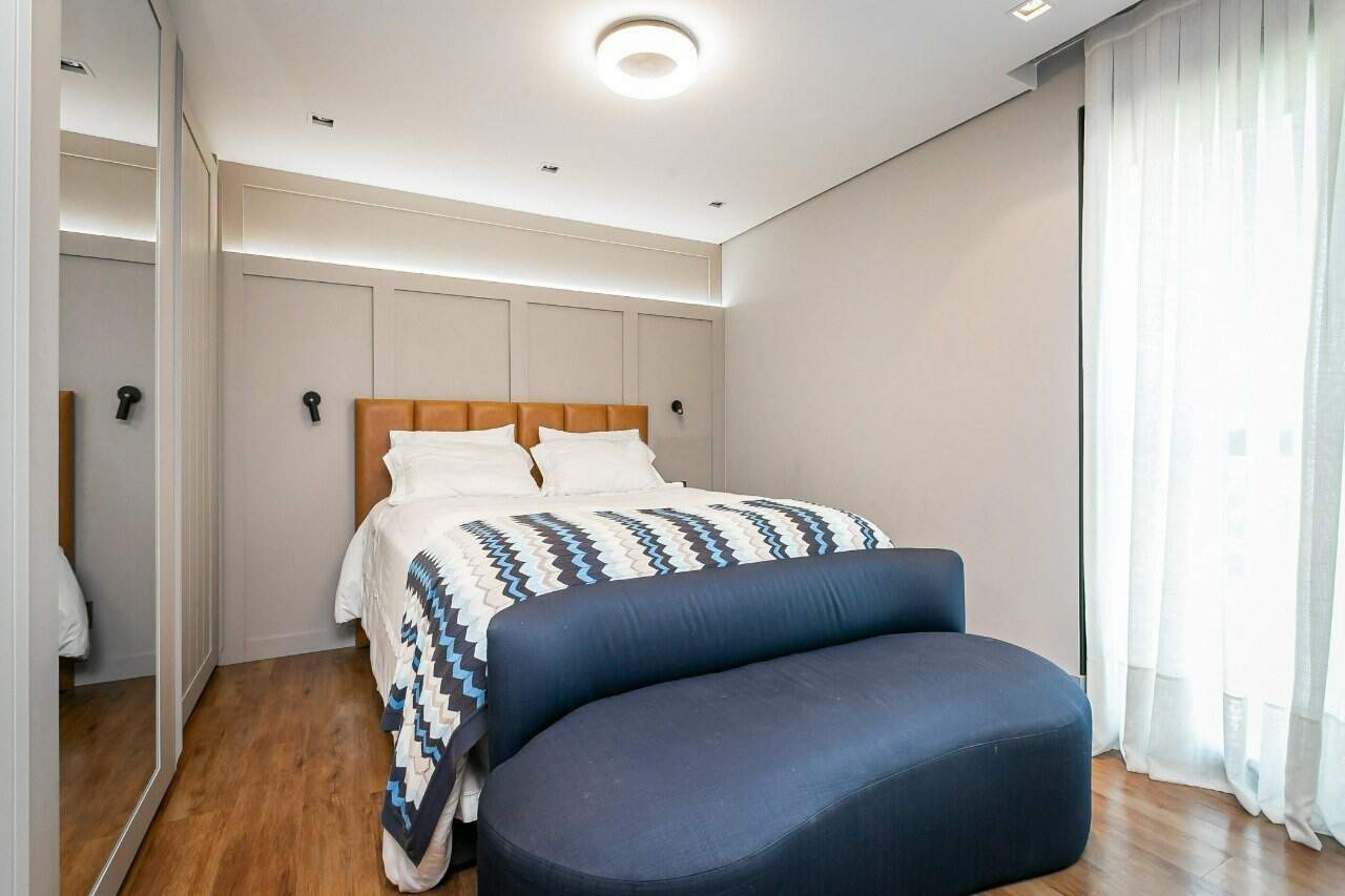 Apartamento à venda no Agronomica: 