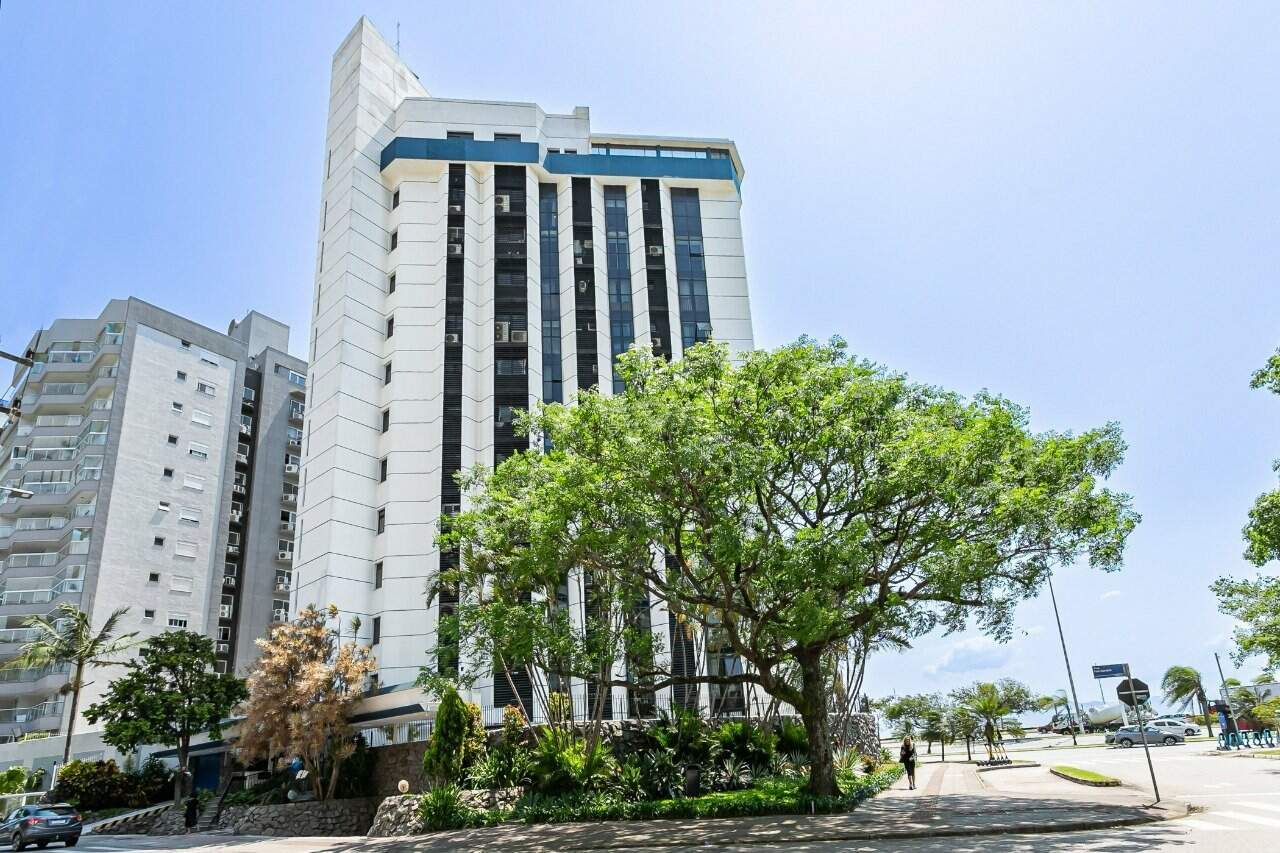 Apartamento à venda no Agronomica: 