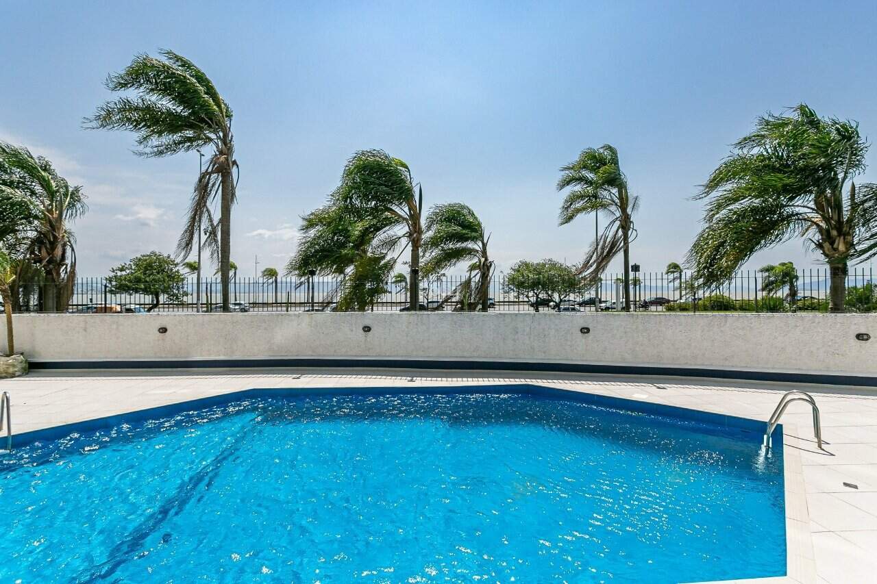 Apartamento à venda no Agronomica: 